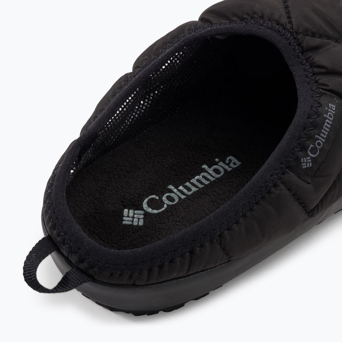 Columbia Oh Lazy Bend Camper papuče black/graphite 9