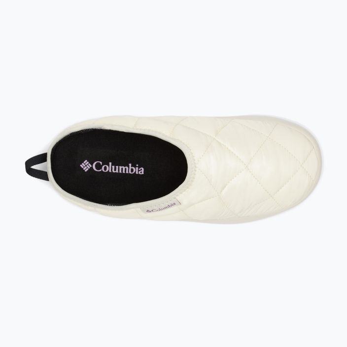 Columbia Oh Lazy Bend Camper papuče fawn/dark lavender 18