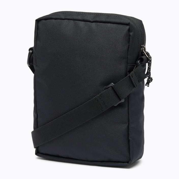 Taška na rameno Columbia Zigzag Side Bag black 2