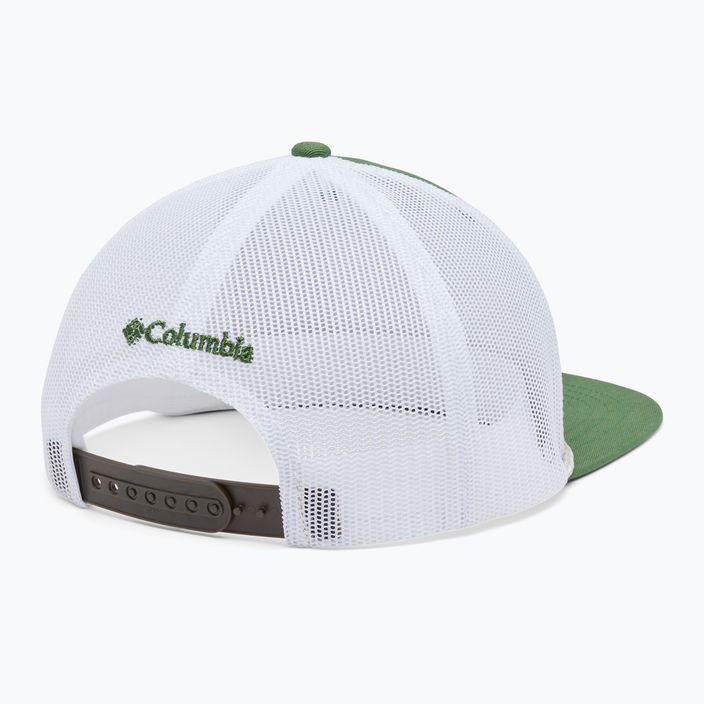 Šiltovka Columbia Columbia Flat Brim Snap čutora/landroamer 2