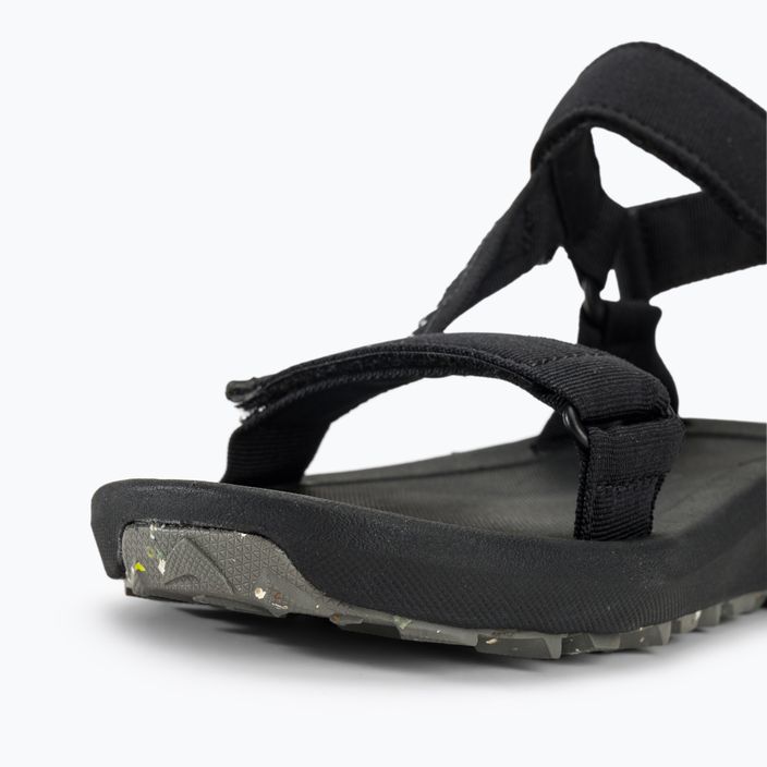 Pánske sandále Columbia Globetrot black/white 10