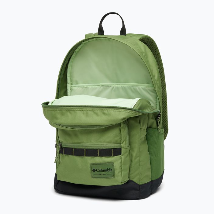 Batoh Columbia Zigzag II 30 l canteen 4