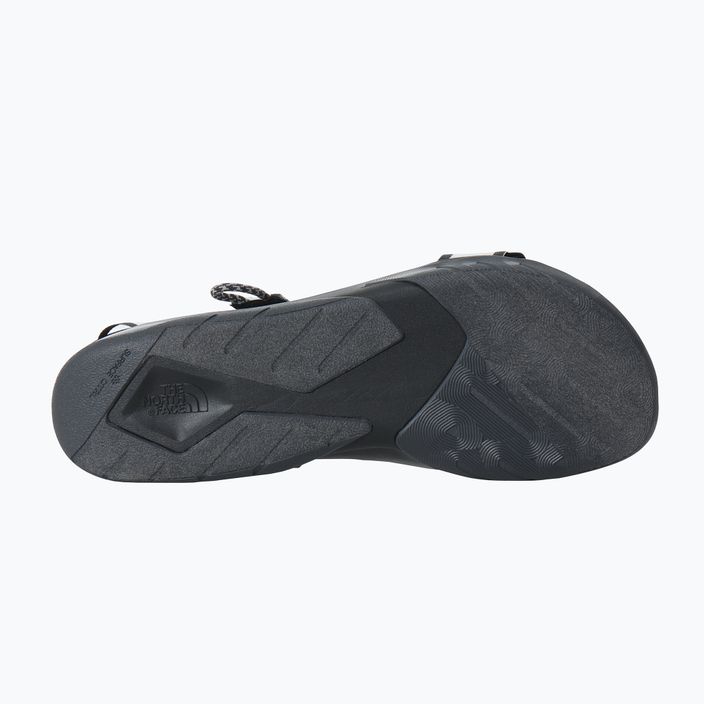 Pánske trekové sandále The North Face Skeena Sport Sandal grey NF0A5JC6KT01 14