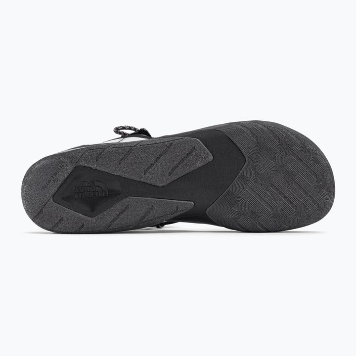 Pánske trekové sandále The North Face Skeena Sport Sandal grey NF0A5JC6KT01 5