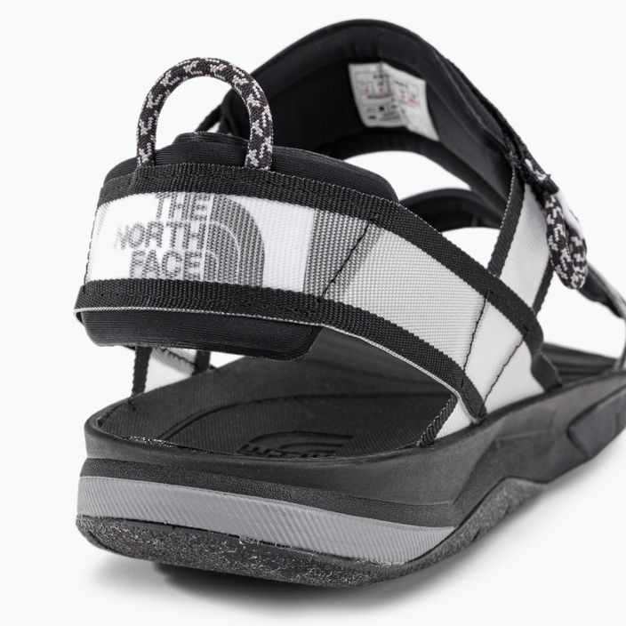Pánske trekové sandále The North Face Skeena Sport Sandal grey NF0A5JC6KT01 8