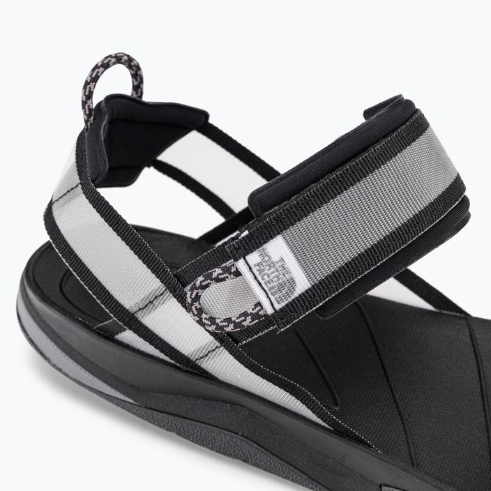 Pánske trekové sandále The North Face Skeena Sport Sandal grey NF0A5JC6KT01 9