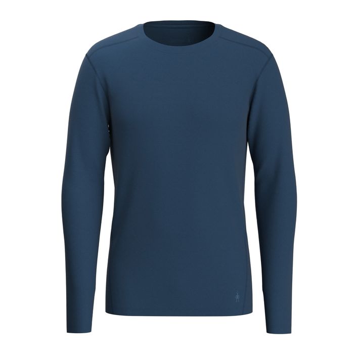 Pánske tričko Smartwool Merino 150 Plant- Based Dye Baselayer Boxed navy blue 16817 2