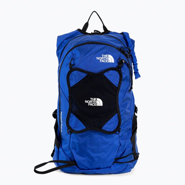 The North Face Rapidus Evo 24 skydiving backpack blue NF0A81D7EU91