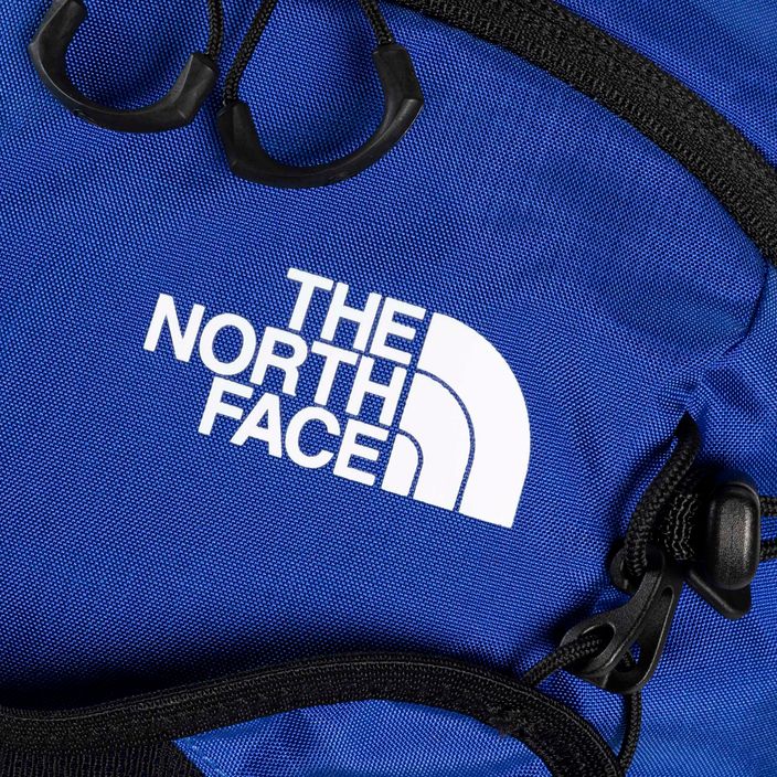 The North Face Rapidus Evo 24 skydiving backpack blue NF0A81D7EU91 4