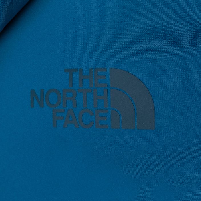 Pánska bunda do dažďa The North Face Dryzzle Flex Futurelight blue NF0A7QB14AG1 15