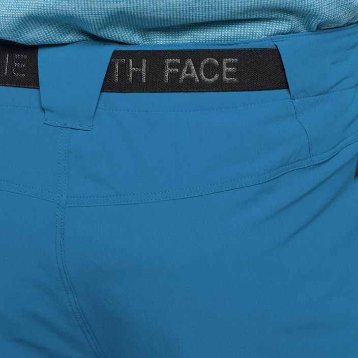 Pánske turistické šortky The North Face Speedlight blue NF00A8SFM191 8