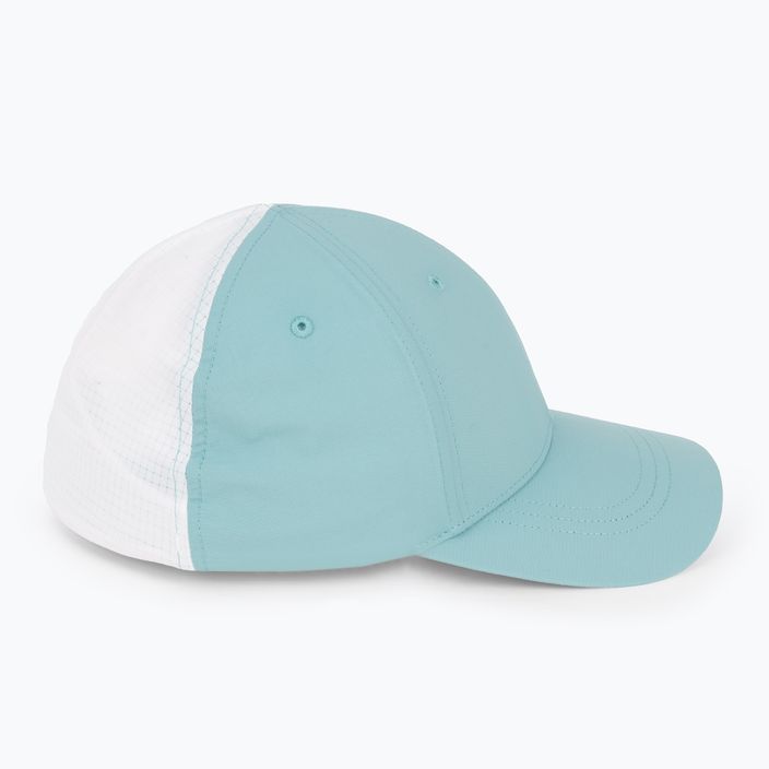 The North Face Horizon Hat blue NF0A5FXMLV21 baseballová čiapka 2