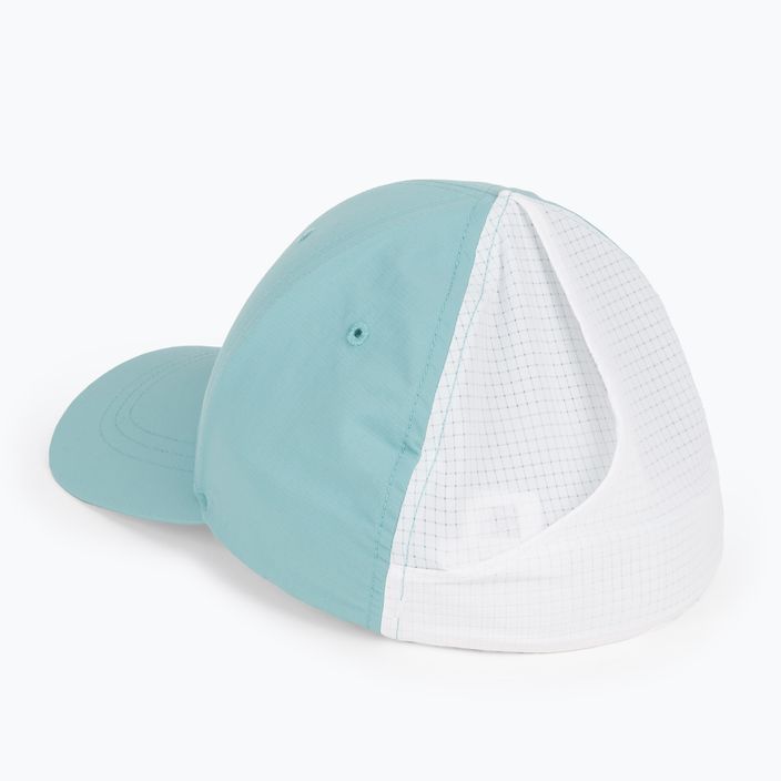 The North Face Horizon Hat blue NF0A5FXMLV21 baseballová čiapka 3