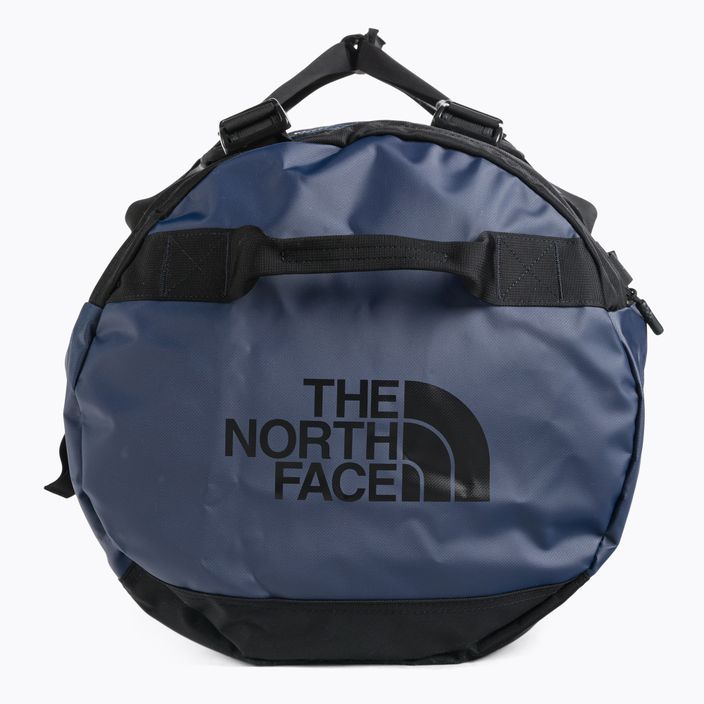 The North Face Base Camp Duffel L 95 l cestovná taška námornícka modrá NF0A52SB92A1 3