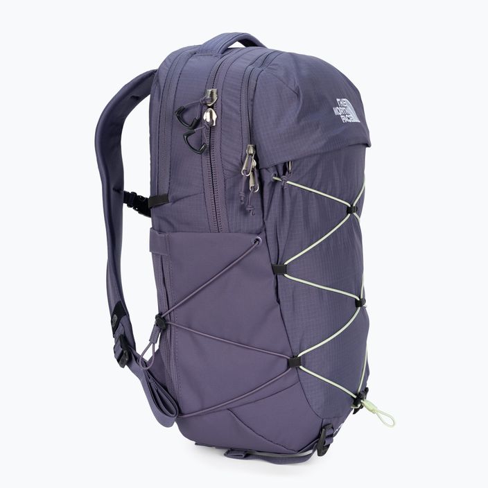 Dámsky turistický batoh The North Face Borealis purple NF0A52SIRK51 2