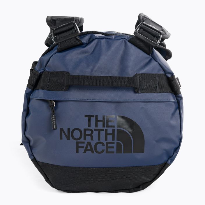 The North Face Base Camp Duffel XS 31 l cestovná taška námornícka modrá NF0A52SS92A1 3