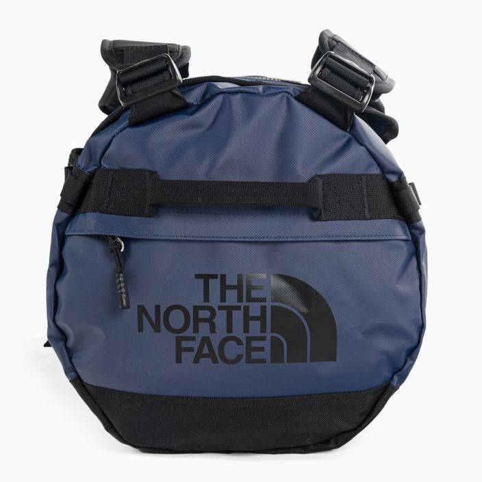 The North Face Base Camp Duffel S 50 l cestovná taška námornícka modrá NF0A52ST92A1 3