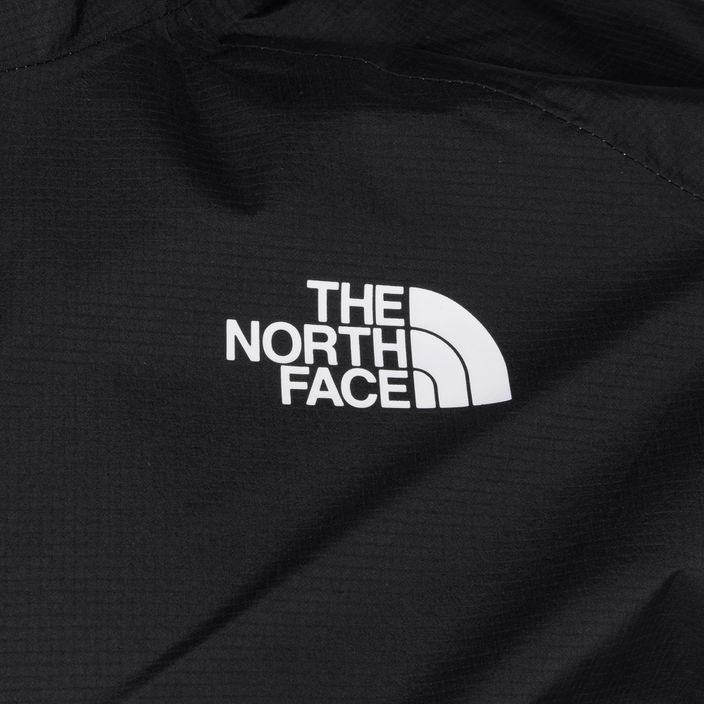 Pánska bežecká bunda The North Face Higher Run black 3