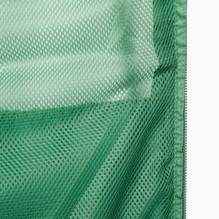 Pánska bunda do dažďa The North Face Quest green NF00A8AZN111 9