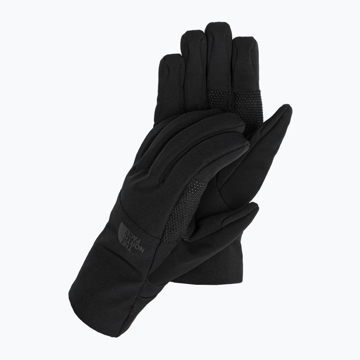 Pánske trekingové rukavice The North Face Apex Insulated Etip black NF0A7RHGJK31