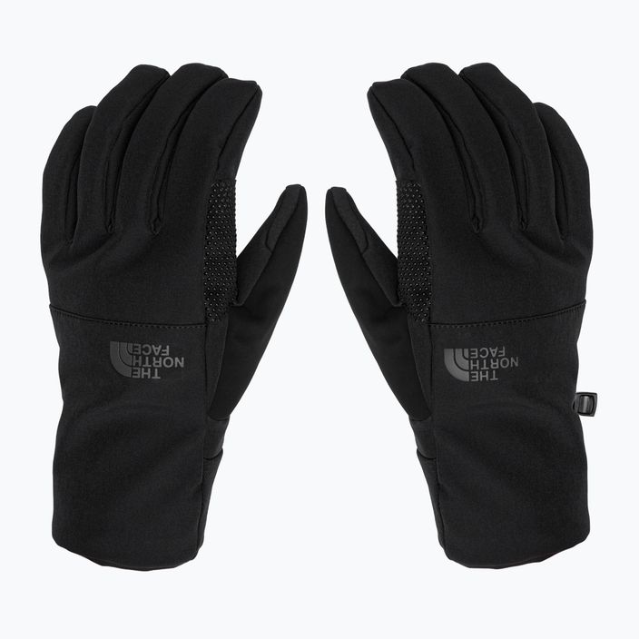 Dámske trekingové rukavice The North Face Apex Insulated Etip black NF0A7RHHJK31 3
