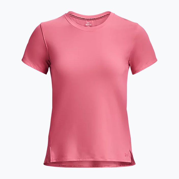 Bežecké tričko Under Armour Iso-Chill Laser pink 1376819 4
