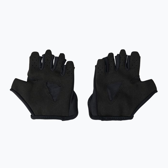 Dámske tréningové rukavice Under Armour W'S čierne 1377798 2