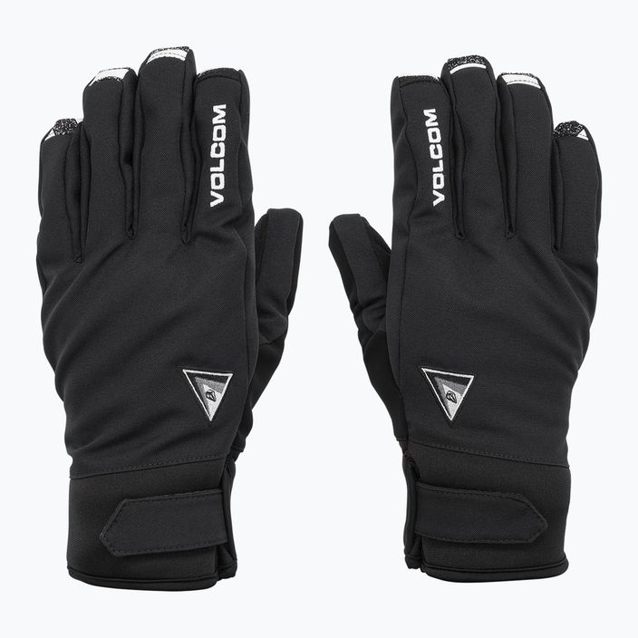 Pánske snowboardové rukavice Volcom V.Co Nyle black 6