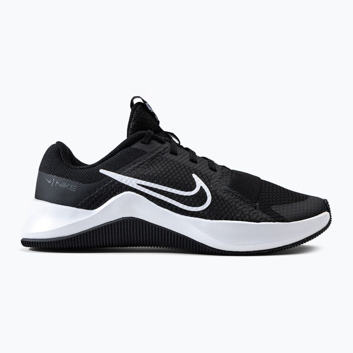 Nike Mc Trainer 2 pánska tréningová obuv čierna DM0824-003 2