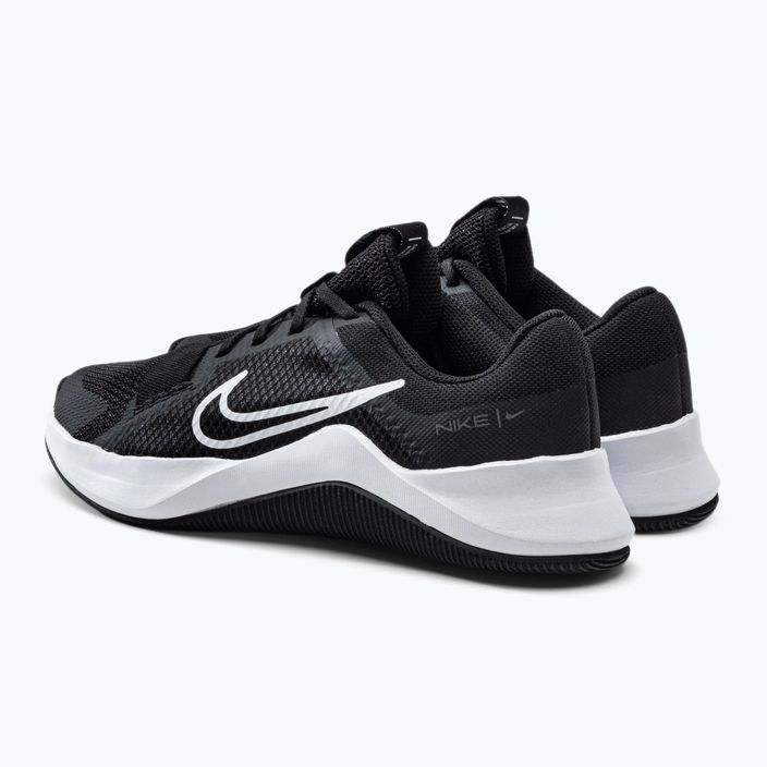 Nike Mc Trainer 2 pánska tréningová obuv čierna DM0824-003 3