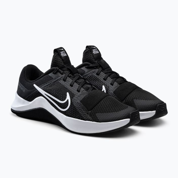 Nike Mc Trainer 2 pánska tréningová obuv čierna DM0824-003 5