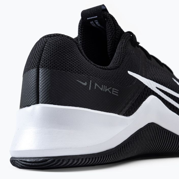 Nike Mc Trainer 2 pánska tréningová obuv čierna DM0824-003 7
