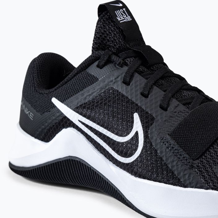 Nike Mc Trainer 2 pánska tréningová obuv čierna DM0824-003 8