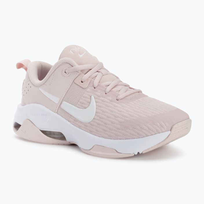 Dámska obuv Nike Zoom Bella 6 barely rose / diffused taupe / metallic platinum / white