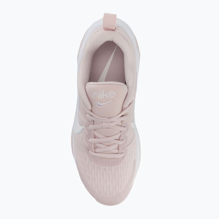 Dámska obuv Nike Zoom Bella 6 barely rose / diffused taupe / metallic platinum / white 5