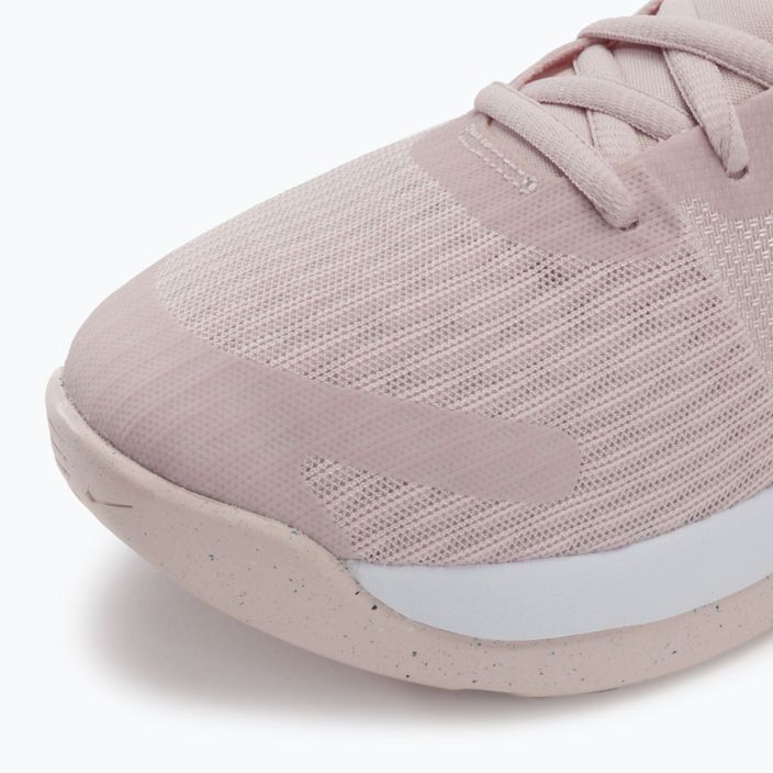 Dámska obuv Nike Zoom Bella 6 barely rose / diffused taupe / metallic platinum / white 7