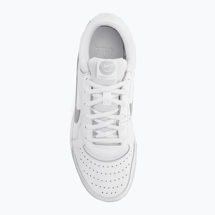 Dámska tenisová obuv Nike Air Zoom Court Lite 3 6
