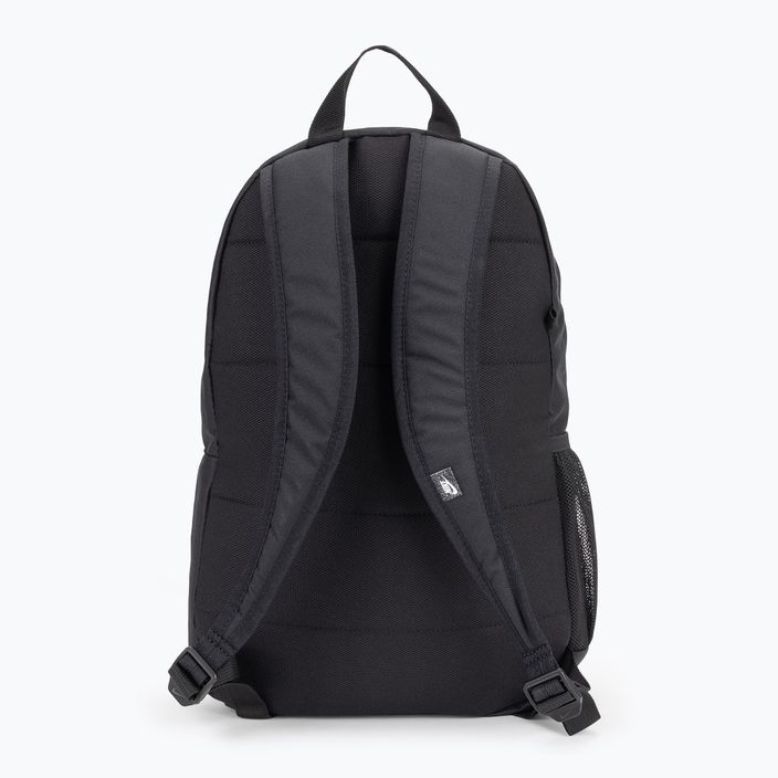 Detský batoh Nike Elemental 20 l black/white 4