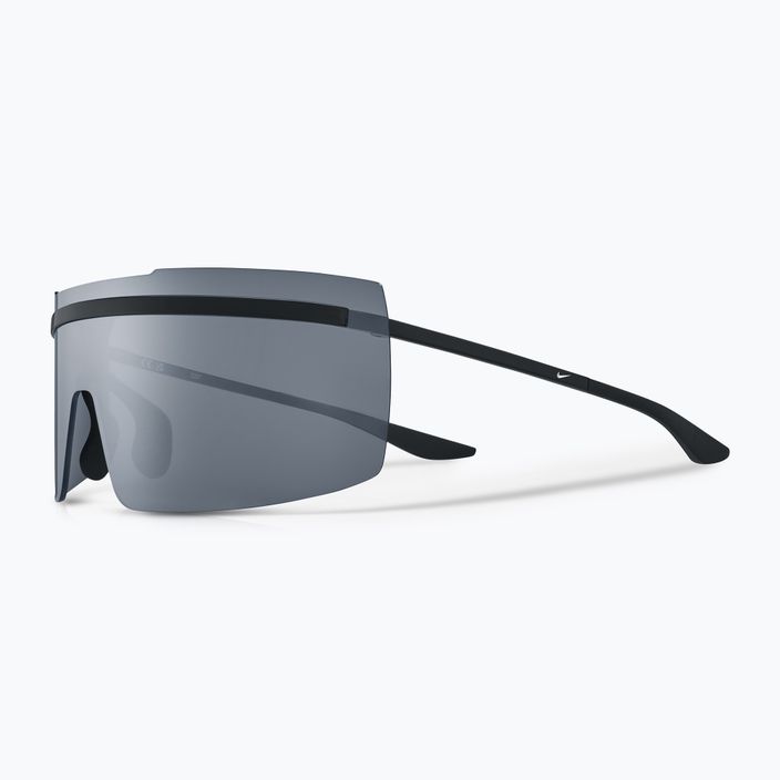 Slnečné okuliare Nike Echo Shield black/silver flash