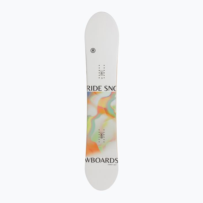 Dámsky snowboard RIDE Compact 2