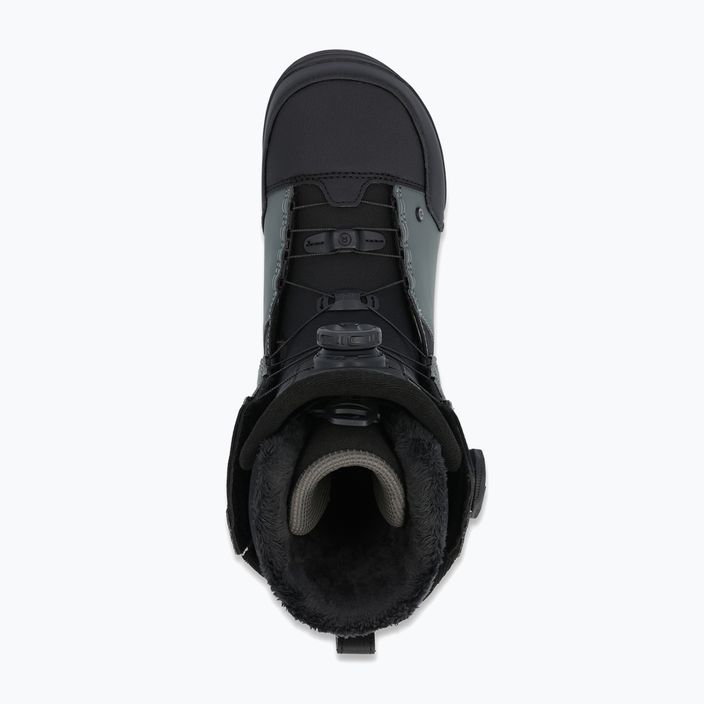 Pánske topánky na snowboard RIDE Lasso grey 9
