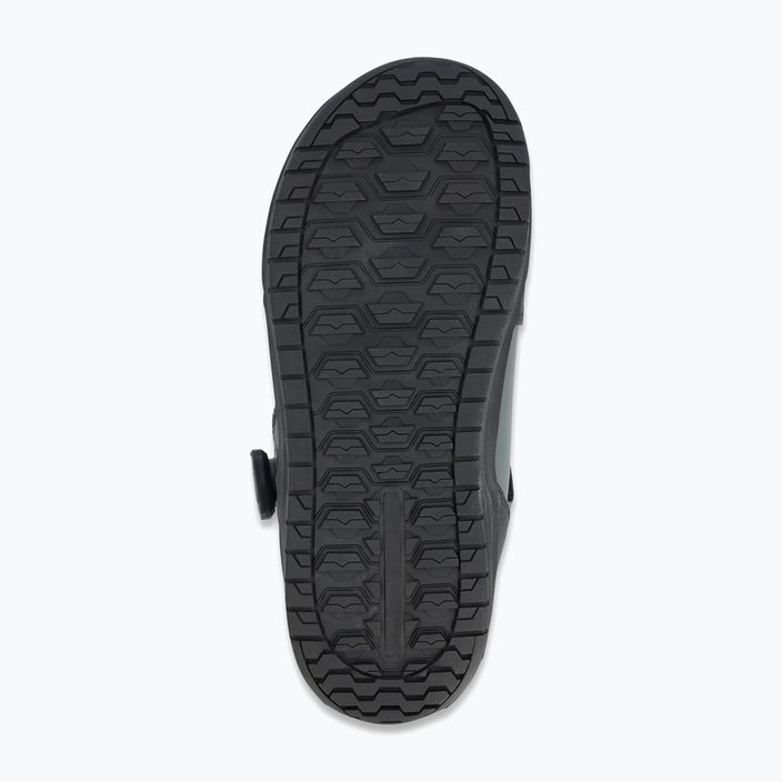Pánske topánky na snowboard RIDE Lasso grey 10