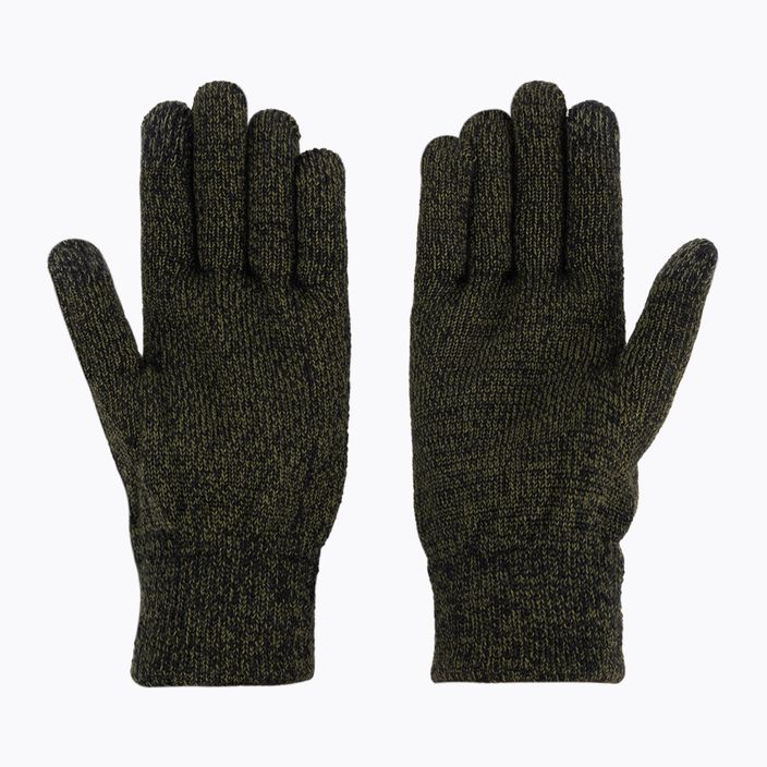 Smartwool Cozy green trekingové rukavice 11476-K18-SM 2