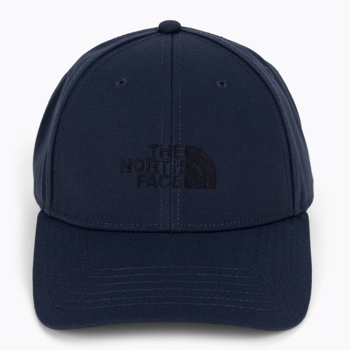 The North Face Recycled 66 Classic baseballová čiapka navy blue NF0A4VSV8K21 4