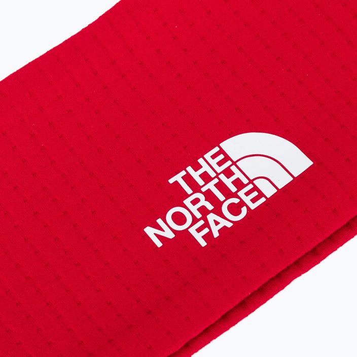 Čelenka The North Face Fastech červená NF0A7RIO6821 3