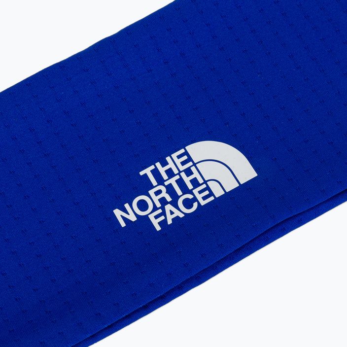 Čelenka The North Face Fastech modrá NF0A7RIOCZ61 3