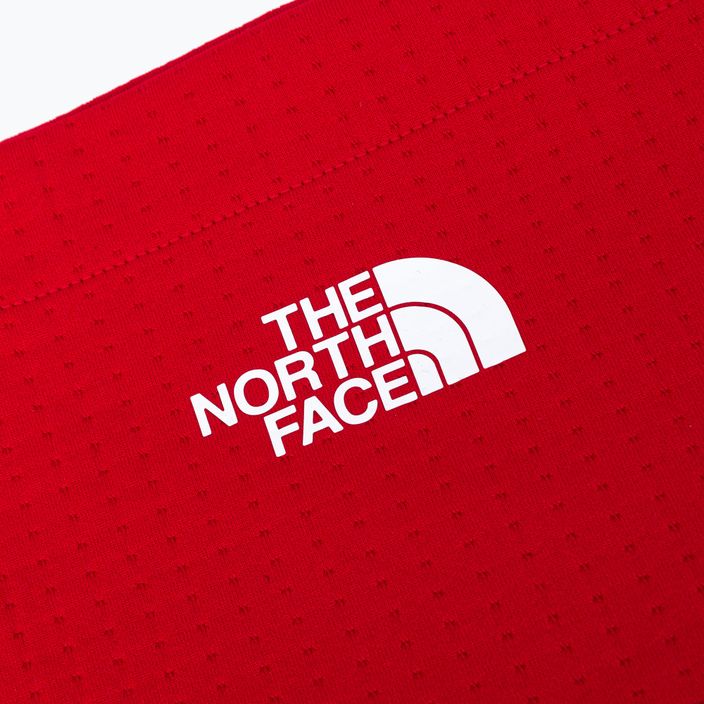 The North Face Fastech lyžiarsky komín červený NF0A7RIN6821 3