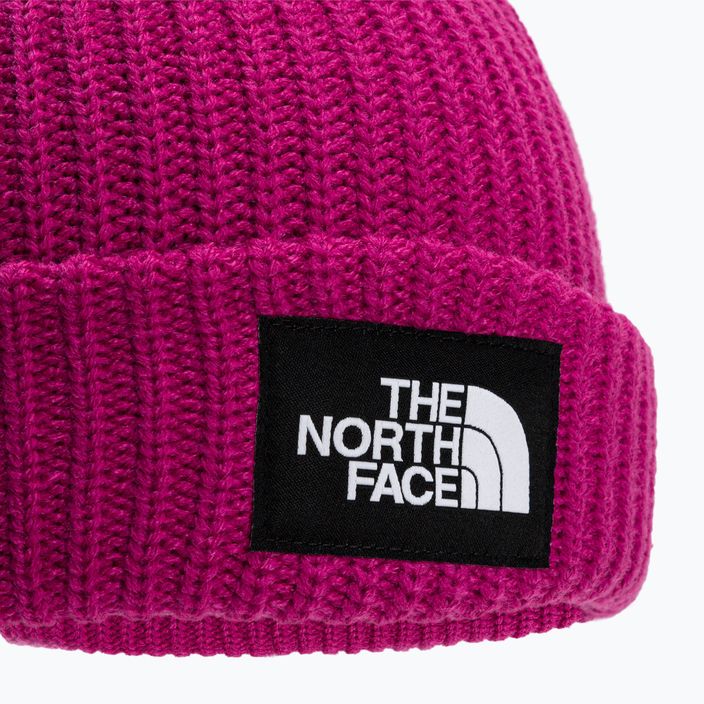 Čiapka The North Face Salty Dog pink NF0A7WG81461 3