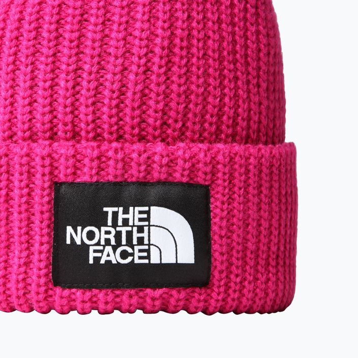 Čiapka The North Face Salty Dog pink NF0A7WG81461 5