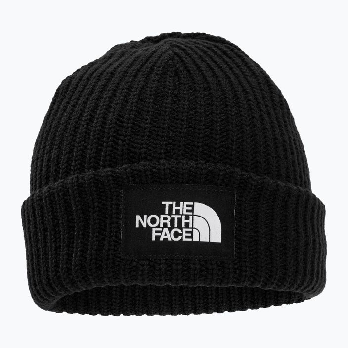 Čiapka The North Face Salty Dog čierna NF0A7WG8JK31 2